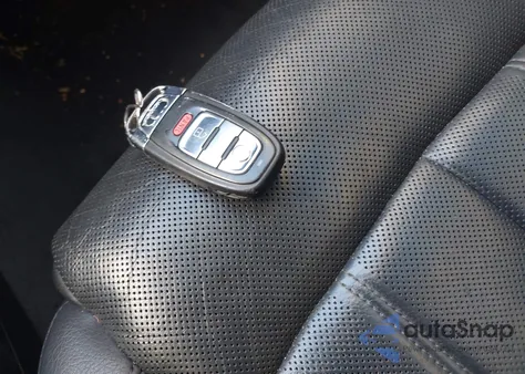 2012 Audi A7 Premium z USA, uszkodzony, nr VIN WAUWGAFC5CN036249